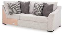 Load image into Gallery viewer, Koralynn Sectional with Chaise - 46 Furniture and Mattress Gallery
