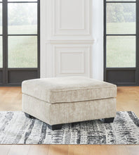 Load image into Gallery viewer, Lonoke Oversized Accent Ottoman - 46 Furniture and Mattress Gallery
