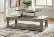 Load image into Gallery viewer, Loyaska Lift-Top Coffee Table - 46 Furniture and Mattress Gallery
