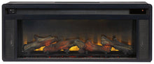 Load image into Gallery viewer, Kallari 84&quot; TV Stand with Electric Fireplace - 46 Furniture and Mattress Gallery
