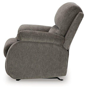 Scranto Recliner - 46 Furniture and Mattress Gallery