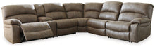 Load image into Gallery viewer, Segburg Power Reclining Sectional image
