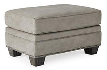 Load image into Gallery viewer, Olsberg Ottoman - 46 Furniture and Mattress Gallery
