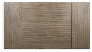 Skempton Dining Room Set - 46 Furniture and Mattress Gallery