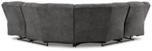 Load image into Gallery viewer, Partymate 2-Piece Reclining Sectional - 46 Furniture and Mattress Gallery
