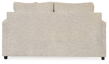 Load image into Gallery viewer, Soletren Loveseat - 46 Furniture and Mattress Gallery
