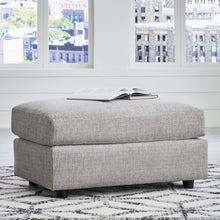Load image into Gallery viewer, Stairatt Ottoman - 46 Furniture and Mattress Gallery

