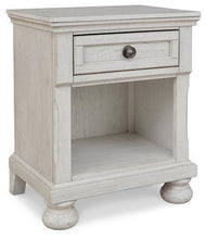 Load image into Gallery viewer, Robbinsdale Nightstand - 46 Furniture and Mattress Gallery
