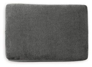 Stairatt Ottoman - 46 Furniture and Mattress Gallery