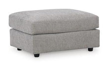 Load image into Gallery viewer, Stairatt Ottoman - 46 Furniture and Mattress Gallery
