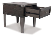 Load image into Gallery viewer, Todoe End Table with USB Ports &amp; Outlets - 46 Furniture and Mattress Gallery
