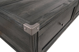 Todoe Coffee Table with Lift Top - 46 Furniture and Mattress Gallery