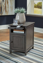 Load image into Gallery viewer, Treytown Chairside End Table - 46 Furniture and Mattress Gallery
