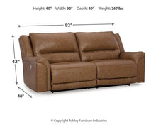 Load image into Gallery viewer, Trasimeno Living Room Set - 46 Furniture and Mattress Gallery
