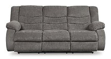 Load image into Gallery viewer, Tulen Reclining Sofa - 46 Furniture and Mattress Gallery

