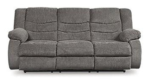 Tulen Reclining Sofa - 46 Furniture and Mattress Gallery