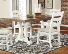 Load image into Gallery viewer, Valebeck Dining Table - 46 Furniture and Mattress Gallery
