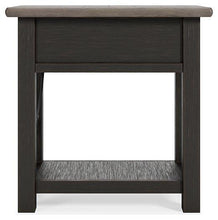 Load image into Gallery viewer, Tyler Creek Chairside End Table - 46 Furniture and Mattress Gallery
