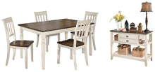 Load image into Gallery viewer, Whitesburg Dining Set - 46 Furniture and Mattress Gallery
