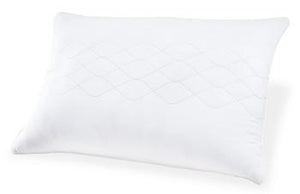 Zephyr 2.0 Comfort Pillow (4/Case) - 46 Furniture and Mattress Gallery