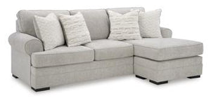 Eastonbridge Sofa Chaise - 46 Furniture and Mattress Gallery