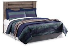Load image into Gallery viewer, Zelen Bed - 46 Furniture and Mattress Gallery
