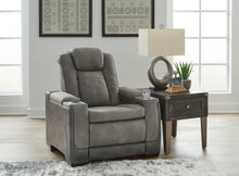 Load image into Gallery viewer, Next-Gen DuraPella Power Recliner - 46 Furniture and Mattress Gallery
