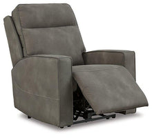 Load image into Gallery viewer, Next-Gen Durapella Power Recliner - 46 Furniture and Mattress Gallery
