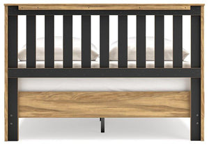 Bermacy Bedroom Set - 46 Furniture and Mattress Gallery