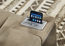 Load image into Gallery viewer, Next-Gen DuraPella Power Recliner - 46 Furniture and Mattress Gallery
