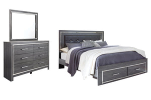 Lodanna Bedroom Set - 46 Furniture and Mattress Gallery