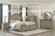 Load image into Gallery viewer, Lodenbay Bedroom Set - 46 Furniture and Mattress Gallery
