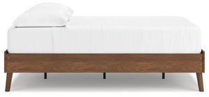 Fordmont Bed - 46 Furniture and Mattress Gallery