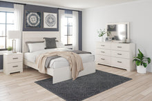 Load image into Gallery viewer, Stelsie Bedroom Set - 46 Furniture and Mattress Gallery
