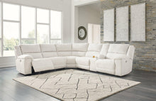 Load image into Gallery viewer, Keensburg Power Reclining Sectional - 46 Furniture and Mattress Gallery
