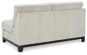 Maxon Place Sectional with Chaise - 46 Furniture and Mattress Gallery