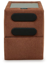 Load image into Gallery viewer, Modmax Sectional with Audio System - 46 Furniture and Mattress Gallery
