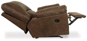 Bladen Recliner - 46 Furniture and Mattress Gallery