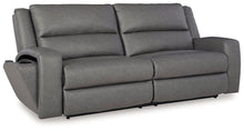 Load image into Gallery viewer, Brixworth Reclining Sofa - 46 Furniture and Mattress Gallery
