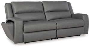 Brixworth Reclining Sofa - 46 Furniture and Mattress Gallery