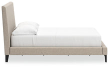 Load image into Gallery viewer, Cielden Upholstered Bed with Roll Slats - 46 Furniture and Mattress Gallery
