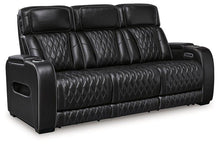 Load image into Gallery viewer, Boyington Power Reclining Sofa - 46 Furniture and Mattress Gallery
