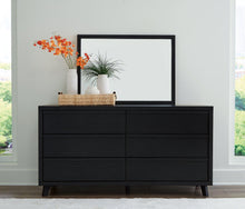 Load image into Gallery viewer, Danziar Bedroom Set - 46 Furniture and Mattress Gallery
