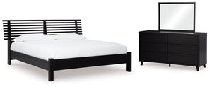 Danziar Bedroom Set - 46 Furniture and Mattress Gallery