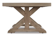 Load image into Gallery viewer, Beachcroft Outdoor Coffee Table - 46 Furniture and Mattress Gallery
