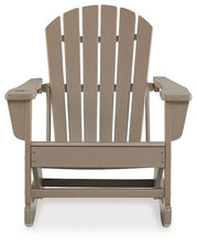 Load image into Gallery viewer, Sundown Treasure Outdoor Rocking Chair - 46 Furniture and Mattress Gallery
