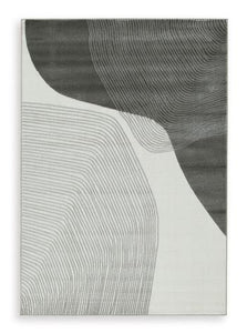 Winderburg Rug - 46 Furniture and Mattress Gallery