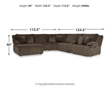 Load image into Gallery viewer, Top Tier Living Room Set - 46 Furniture and Mattress Gallery
