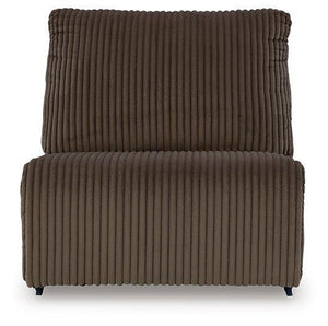 Top Tier Sectional Sofa - 46 Furniture and Mattress Gallery