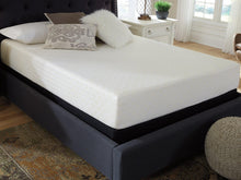 Load image into Gallery viewer, 10 Inch Chime Memory Foam Mattress in a Box - 46 Furniture and Mattress Gallery
